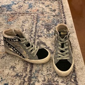 vintage havana sneakers size 6